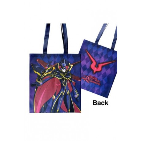Bolsa - CODE GEASS
