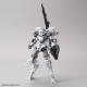 Maqueta 30 MM - Portanova (Space Type) (Gray) - 1/144