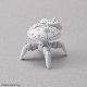 Maqueta 30 MM - Portanova (Space Type) (Gray) - 1/144