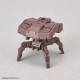 Maqueta 30 MM - Alto (Ground Type) (Brown) - 1/144