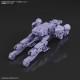Maqueta 30 MM - Space Craft (Purple) - 1/144