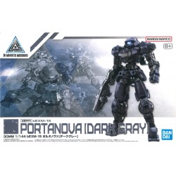 Maqueta 30 MM - Portanova (Dark Gray) - 1/144