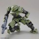 Maqueta 30 MM - Portanova (Green) - 1/144