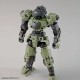 Maqueta 30 MM - Portanova (Green) - 1/144