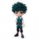 MY HERO ACADEMIA - Izuku Midoriya (A) - Q Posket