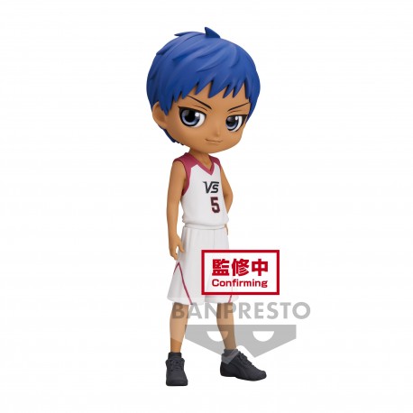 KUROKO'S BASKETBALL - Daiki Aomine - Q Posket