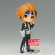 MY HERO ACADEMIA - MY HERO ACADEMIA - Denki Kaminari (A) - Q Posket