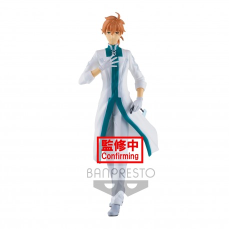 FATE/GRAND ORDER - Romani Archaman