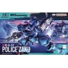 Maqueta GUNDAM - Police Zaku - Gunpla HGGQ 1/144
