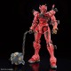 Maqueta GUNDAM - Red Gundam - Gunpla HGGQ 1/144