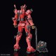 Maqueta GUNDAM - Red Gundam - Gunpla HGGQ 1/144