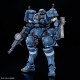 Maqueta GUNDAM - Police Zaku - Gunpla HGGQ 1/144