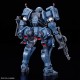 Maqueta GUNDAM - Police Zaku - Gunpla HGGQ 1/144