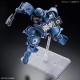 Maqueta GUNDAM - Police Zaku - Gunpla HGGQ 1/144
