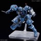 Maqueta GUNDAM - Police Zaku - Gunpla HGGQ 1/144