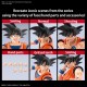 DRAGON BALL Figure-Rise Standard - SON GOKU (NEW SPEC Ver.) - Model Kit