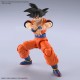 DRAGON BALL Figure-Rise Standard - SON GOKU (NEW SPEC Ver.) - Model Kit