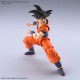 DRAGON BALL Figure-Rise Standard - SON GOKU (NEW SPEC Ver.) - Model Kit