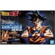 DRAGON BALL Figure-Rise Standard - SON GOKU (NEW SPEC Ver.) - Model Kit