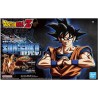 DRAGON BALL Figure-Rise Standard - SON GOKU (NEW SPEC Ver.) - Model Kit