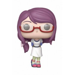 POP - Tokyo Ghoul - RIZE - Funko