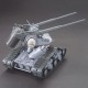 Maqueta GUNDAM - Guntank Early Type - Gunpla HGGTO - 1/144