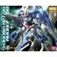 Maqueta GUNDAM - 00 Gundam Seven Sword/G - Gunpla MG - 1/100