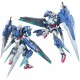 Maqueta GUNDAM - 00 Gundam Seven Sword/G - Gunpla MG - 1/100