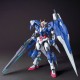 Maqueta GUNDAM - 00 Gundam Seven Sword/G - Gunpla MG - 1/100