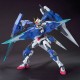 Maqueta GUNDAM - 00 Gundam Seven Sword/G - Gunpla MG - 1/100