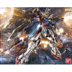 Maqueta GUNDAM - Wing Gundam Proto Zero EW - Gunpla MG - 1/100