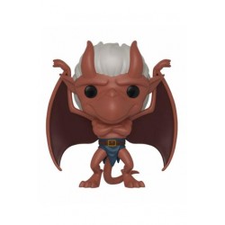 POP - Gárgolas - BROOKLYN - Funko
