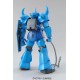 Maqueta GUNDAM - Gouf (Ver. 2.0) - Gunpla MG - 1/100