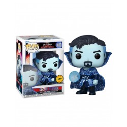 POP - Doctor Strange 2 - DOCTOR STRANGE (Chase) - Funko