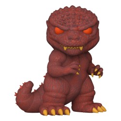 POP - Godzilla - GODZILLA (1984) (Chase) - Funko
