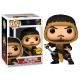 POP - Mortal Kombat - SCORPION (Chase) - Funko