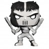 POP - Tortugas Ninja - CASEY JONES (PX Exclusive) (Chase) - Funko