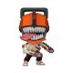 POP - Chainsaw Man - CHAINSAW MAN (Chase) - Funko