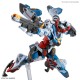 Maqueta GUNDAM - GQuuuuuuX - Gunpla HGGQ 1/144