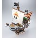 Maqueta ONE PIECE - GOING MERRY - 25 cm