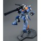 Maqueta GUNDAM - Duel Gundam Assault Shroud - Gunpla MG - 1/100