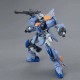 Maqueta GUNDAM - Duel Gundam Assault Shroud - Gunpla MG - 1/100