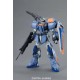 Maqueta GUNDAM - Duel Gundam Assault Shroud - Gunpla MG - 1/100