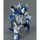 Maqueta GUNDAM - Duel Gundam Assault Shroud - Gunpla MG - 1/100