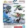 GUNDAM - Option Parts Set Gunpla 16 (Meteor Hopper) - 1/144
