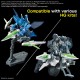 GUNDAM - Option Parts Set Gunpla 16 (Meteor Hopper) - 1/144