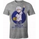 Camiseta HUNTER X HUNTER - Killua - (S)