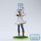 Frieren: Beyond Journey's End - FRIEREN (Flower Garden) - Luminasta Figure