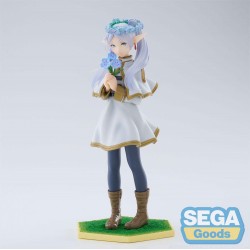 Frieren: Beyond Journey's End - FRIEREN (Flower Garden) - Luminasta Figure