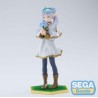 Frieren: Beyond Journey's End - FRIEREN (Flower Garden) - Luminasta Figure